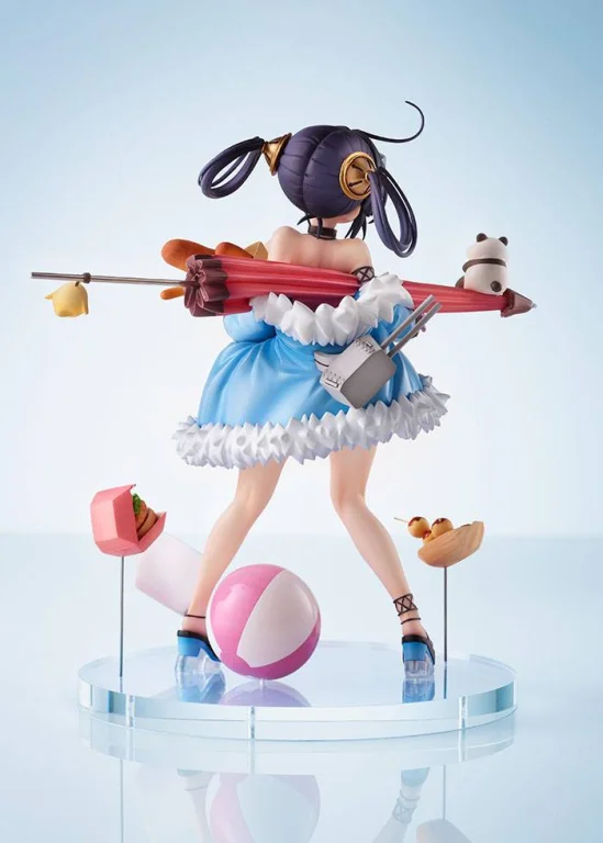 Azur Lane - Scale Figure - Ning Hai (Summer Hunger)