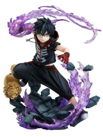 Produktbild zu Kemono Jihen - Scale Figure - Kusaka Kabane