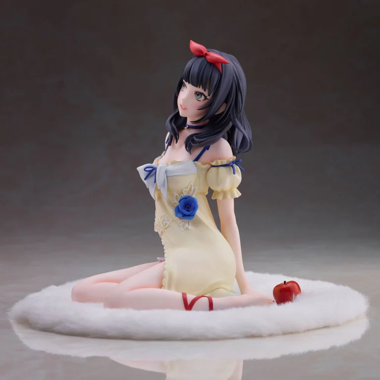 Ohisashiburi - Non-Scale Figure - Hanano Shirayuki