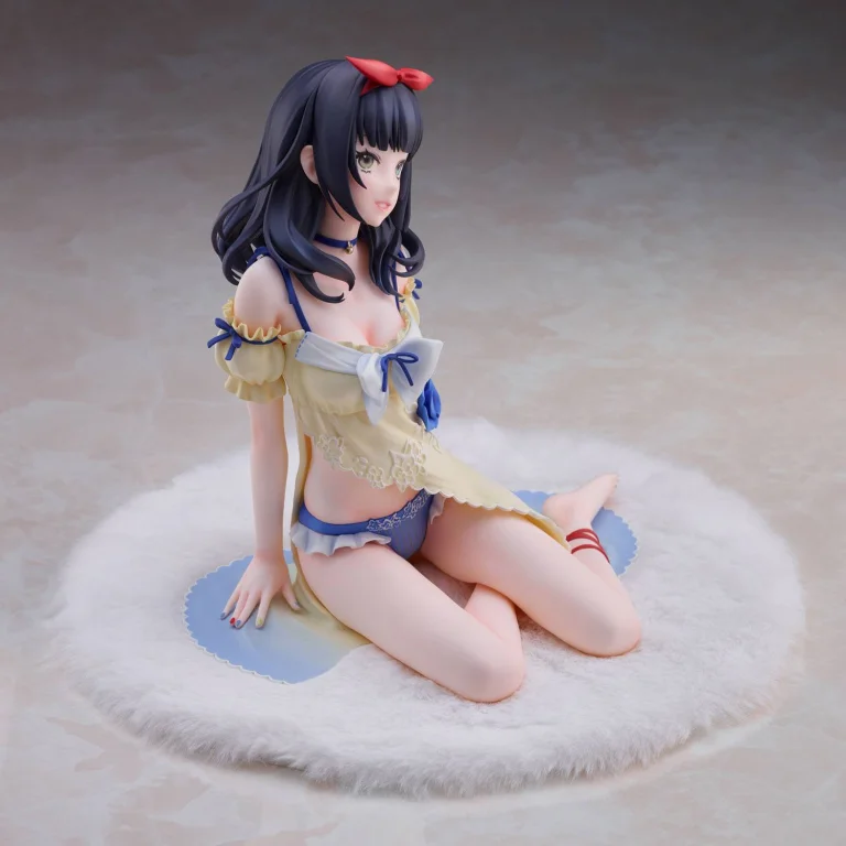 Ohisashiburi - Non-Scale Figure - Hanano Shirayuki