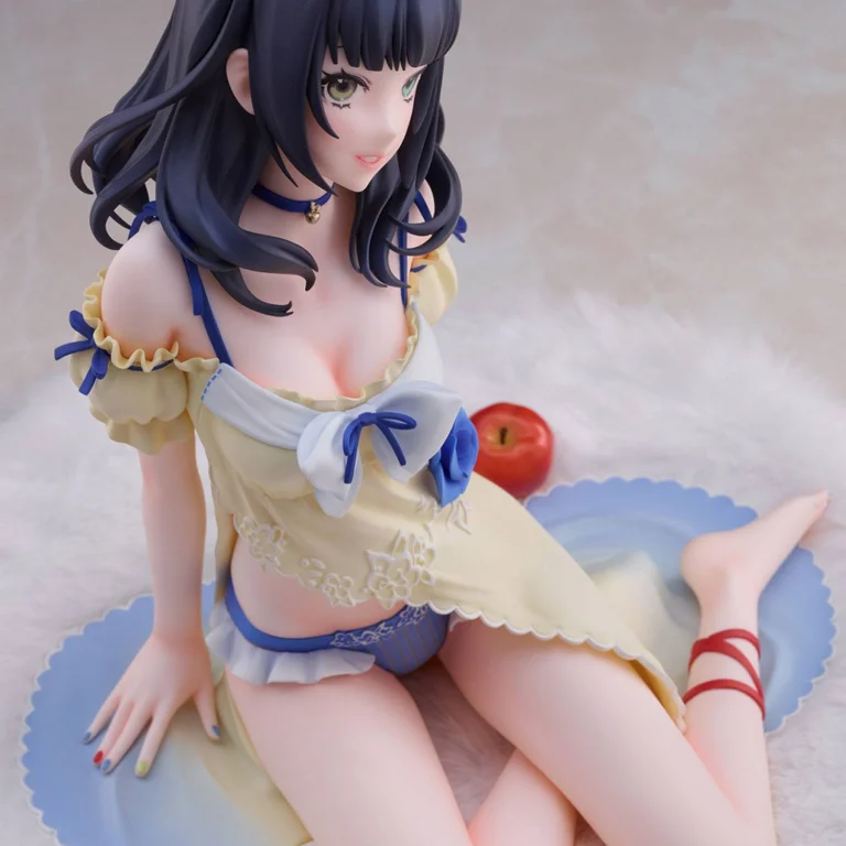 Ohisashiburi - Non-Scale Figure - Hanano Shirayuki