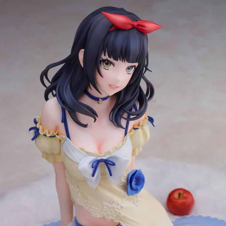 Ohisashiburi - Non-Scale Figure - Hanano Shirayuki
