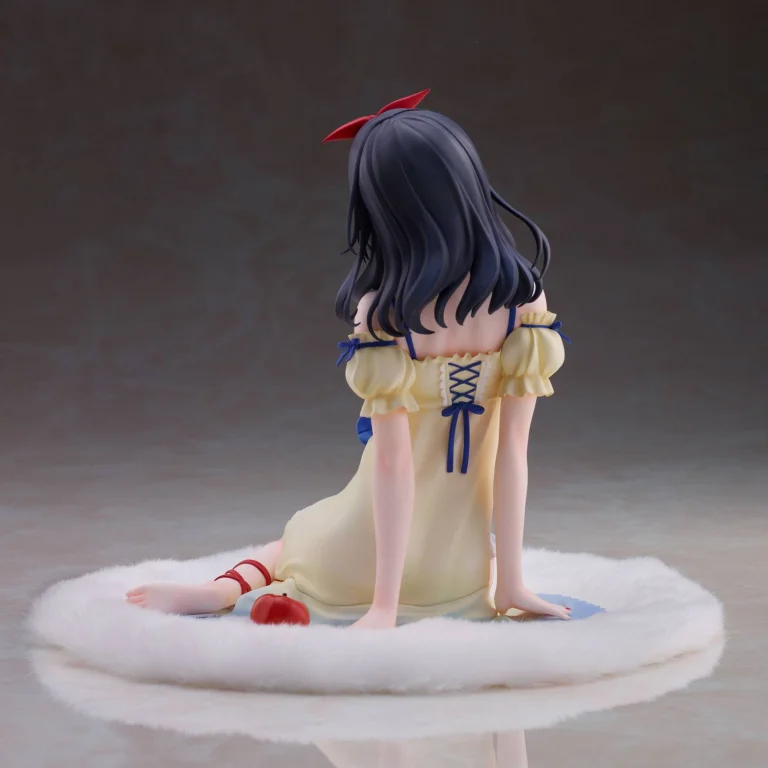 Ohisashiburi - Non-Scale Figure - Hanano Shirayuki