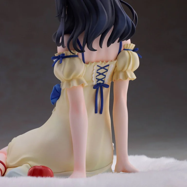 Ohisashiburi - Non-Scale Figure - Hanano Shirayuki