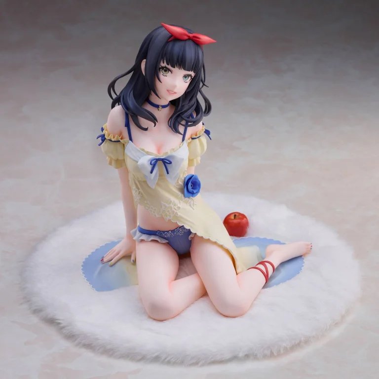 Ohisashiburi - Non-Scale Figure - Hanano Shirayuki