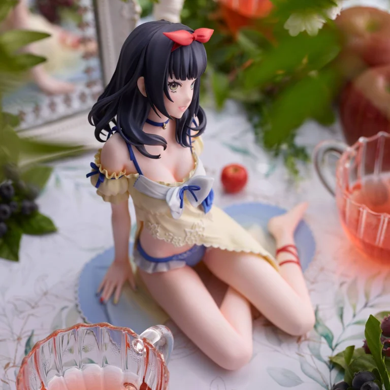 Ohisashiburi - Non-Scale Figure - Hanano Shirayuki