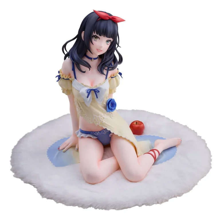 Ohisashiburi - Non-Scale Figure - Hanano Shirayuki