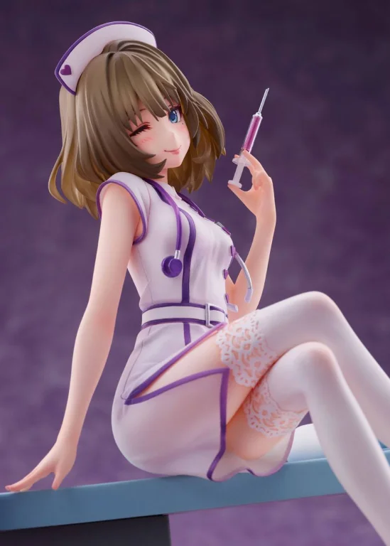 Idolmaster - Dream Tech - Kaede Takagaki (Beautiful Medicine)
