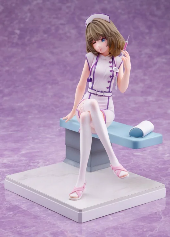 Idolmaster - Dream Tech - Kaede Takagaki (Beautiful Medicine)