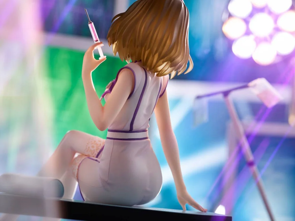 Idolmaster - Dream Tech - Kaede Takagaki (Beautiful Medicine)