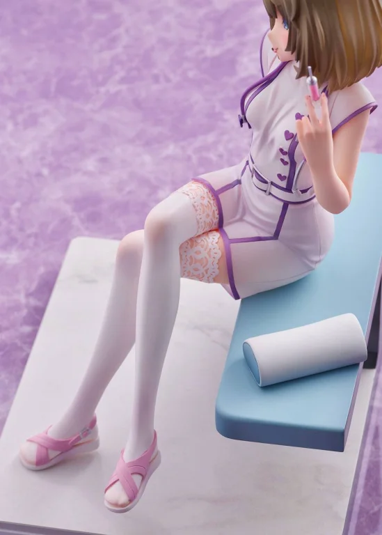 Idolmaster - Dream Tech - Kaede Takagaki (Beautiful Medicine)