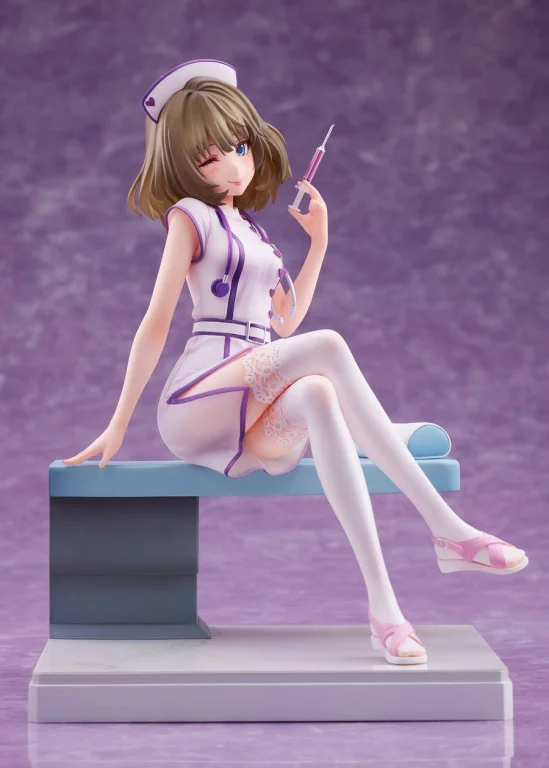 Idolmaster - Dream Tech - Kaede Takagaki (Beautiful Medicine)