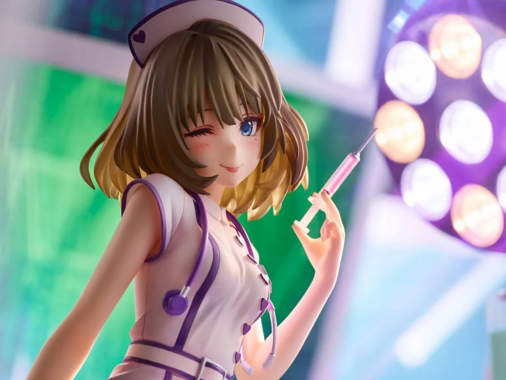 Idolmaster - Dream Tech - Kaede Takagaki (Beautiful Medicine)