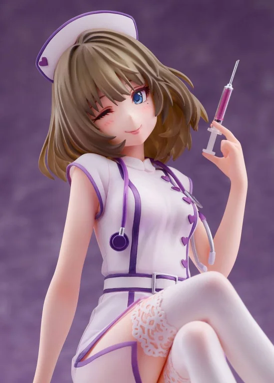 Idolmaster - Dream Tech - Kaede Takagaki (Beautiful Medicine)