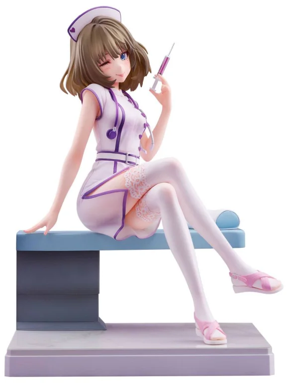 Idolmaster - Dream Tech - Kaede Takagaki (Beautiful Medicine)