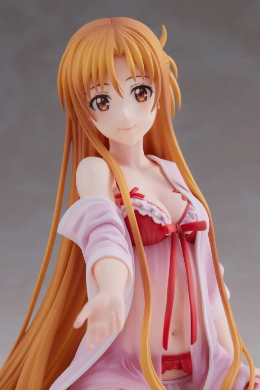 Sword Art Online - Scale Figure - Asuna (Roomwear Ver.)