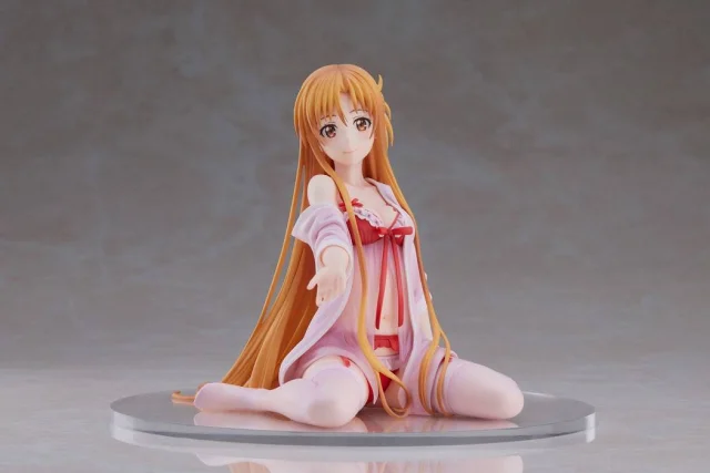 Produktbild zu Sword Art Online - Scale Figure - Asuna (Roomwear Ver.)