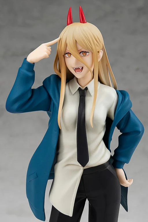 Chainsaw Man - POP UP PARADE - Power