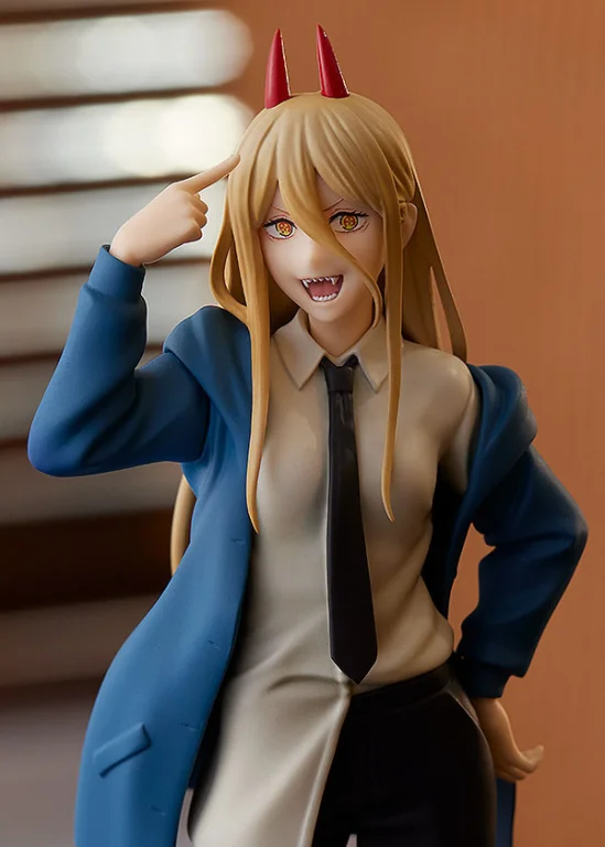Chainsaw Man - POP UP PARADE - Power