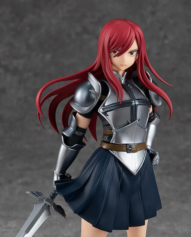 Fairy Tail - POP UP PARADE - Erza Scarlet