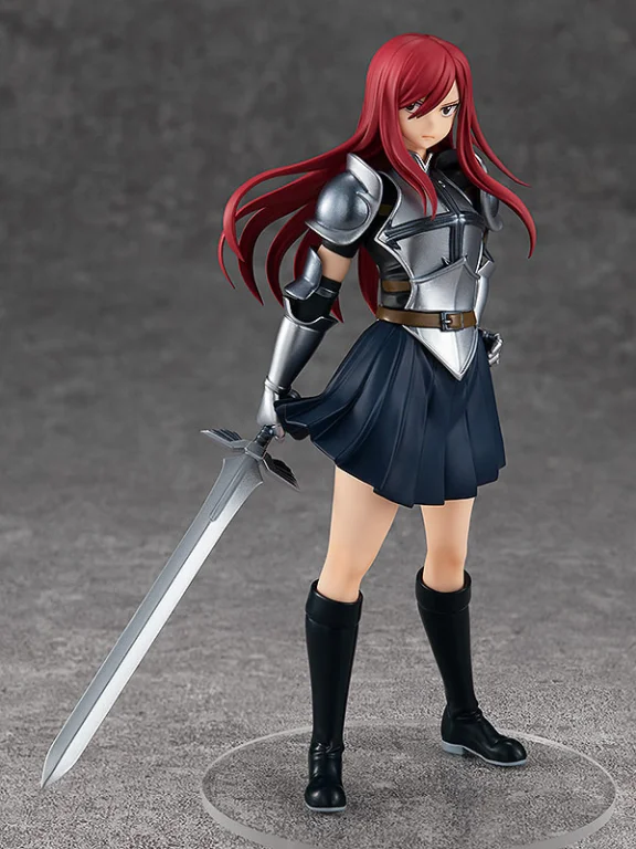 Fairy Tail - POP UP PARADE - Erza Scarlet