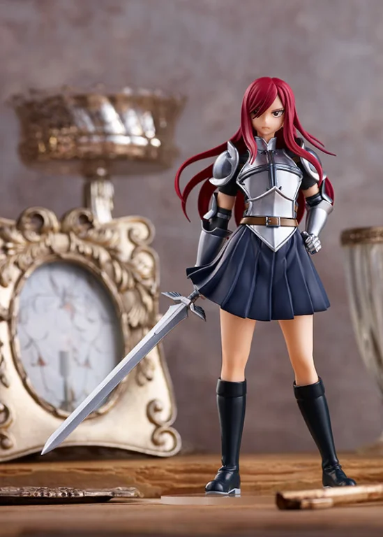 Fairy Tail - POP UP PARADE - Erza Scarlet
