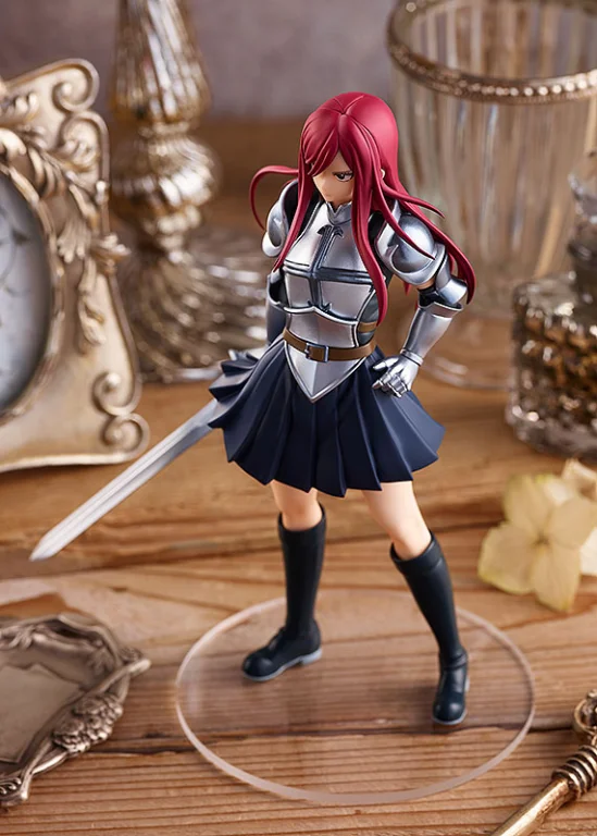 Fairy Tail - POP UP PARADE - Erza Scarlet