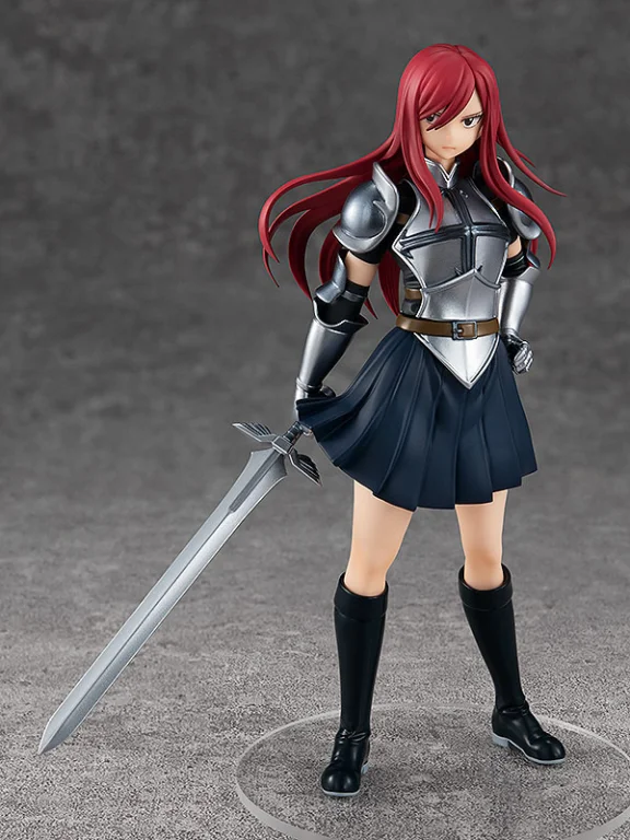 Fairy Tail - POP UP PARADE - Erza Scarlet