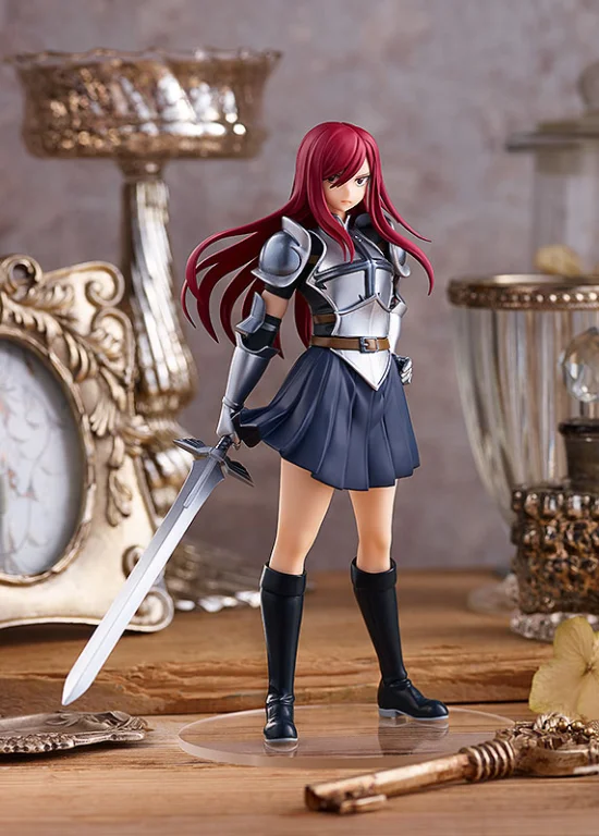 Fairy Tail - POP UP PARADE - Erza Scarlet