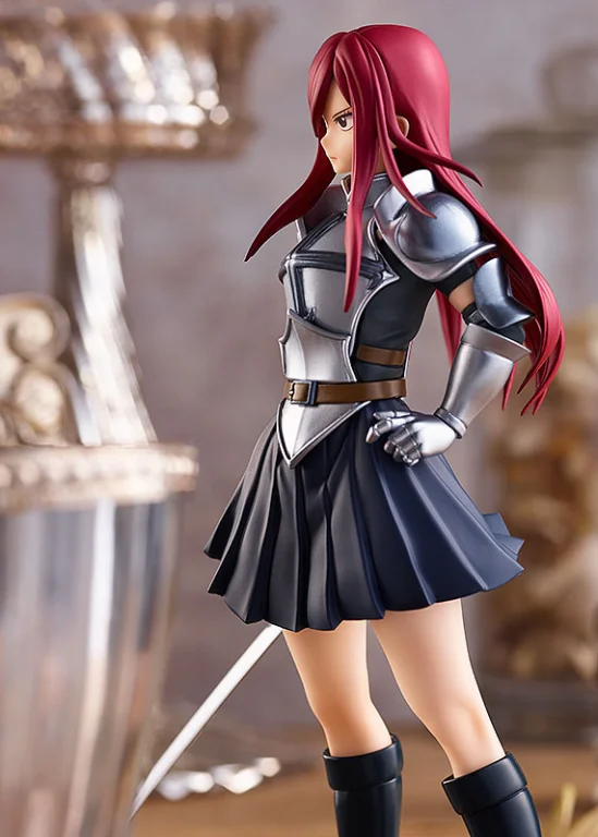 Fairy Tail - POP UP PARADE - Erza Scarlet
