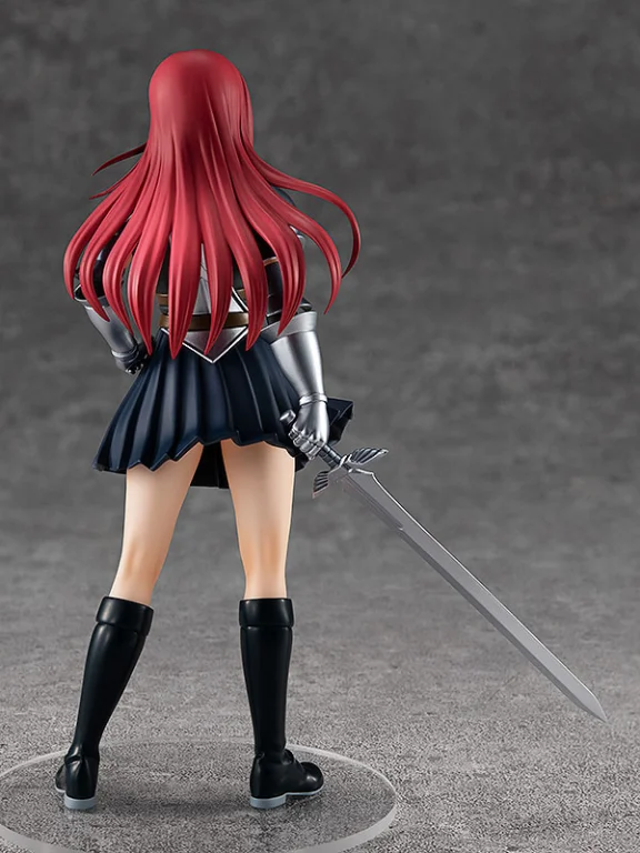 Fairy Tail - POP UP PARADE - Erza Scarlet