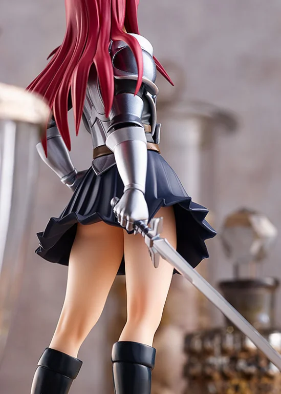 Fairy Tail - POP UP PARADE - Erza Scarlet
