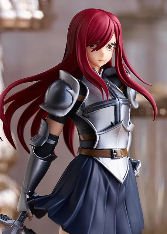 Fairy Tail - POP UP PARADE - Erza Scarlet