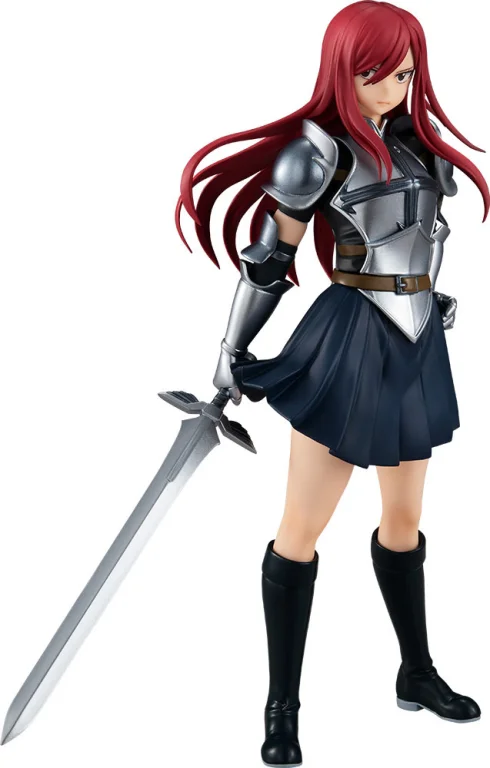 Fairy Tail - POP UP PARADE - Erza Scarlet