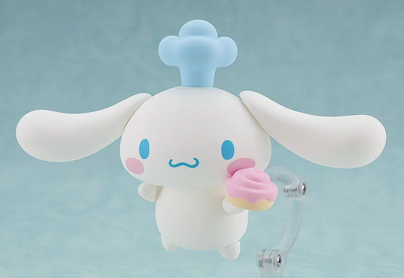 Hello Kitty - Nendoroid - Cinnamoroll