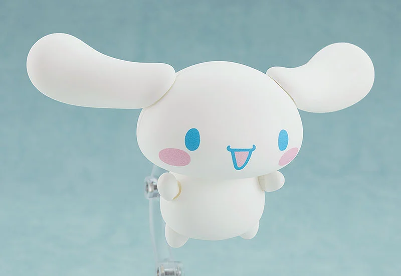 Hello Kitty - Nendoroid - Cinnamoroll