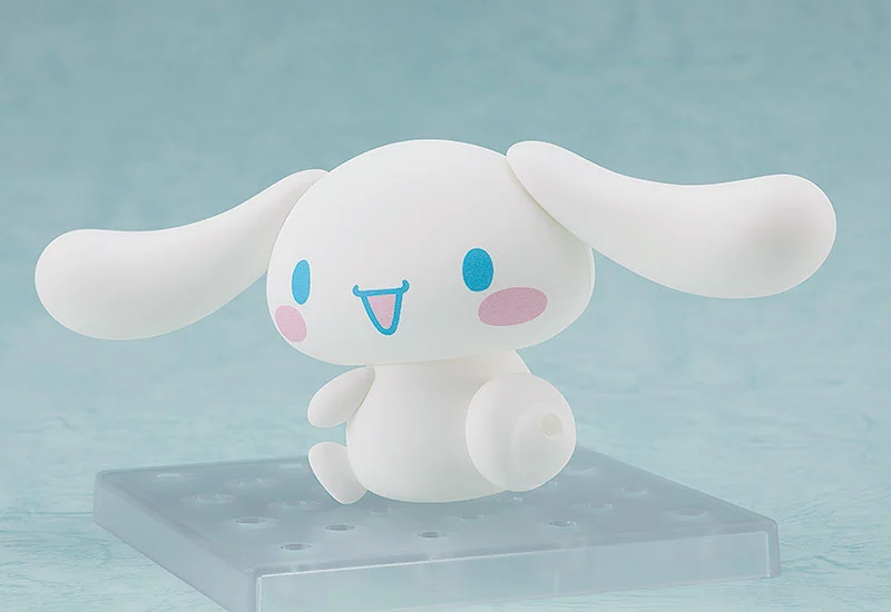 Hello Kitty - Nendoroid - Cinnamoroll