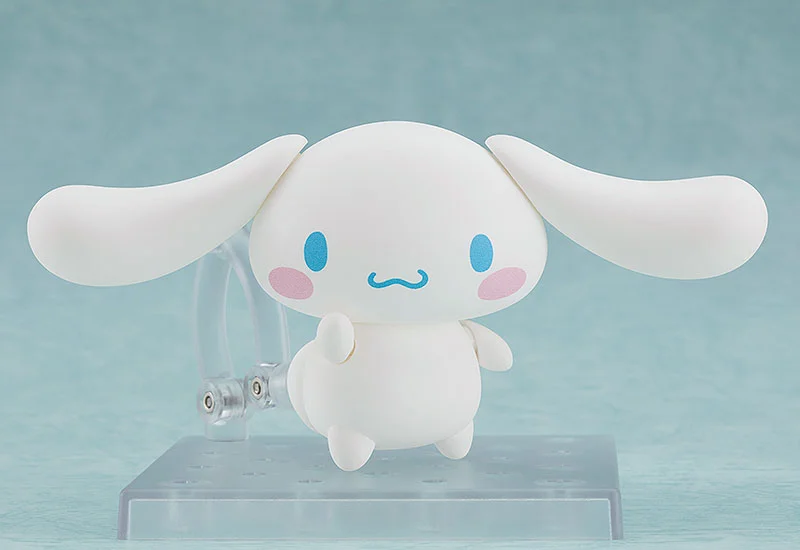 Hello Kitty - Nendoroid - Cinnamoroll