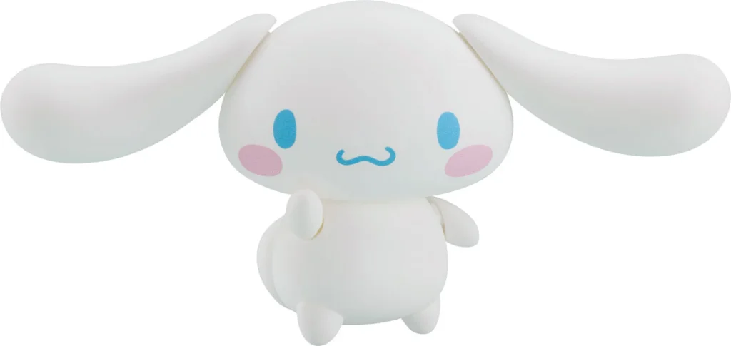 Hello Kitty - Nendoroid - Cinnamoroll