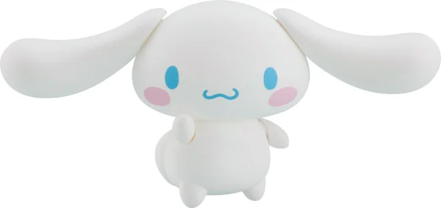 Produktbild zu Hello Kitty - Nendoroid - Cinnamoroll