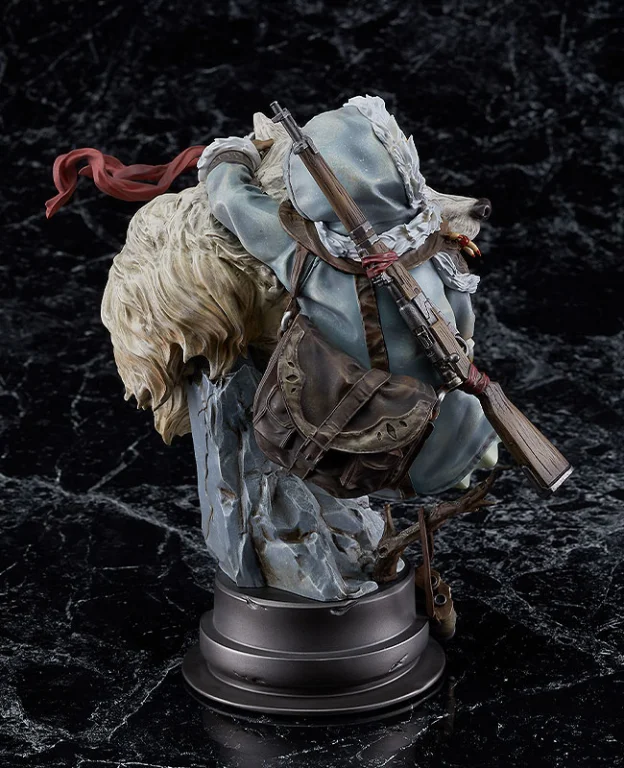 ComacCow Ke - Scale Figure - Northern Tale