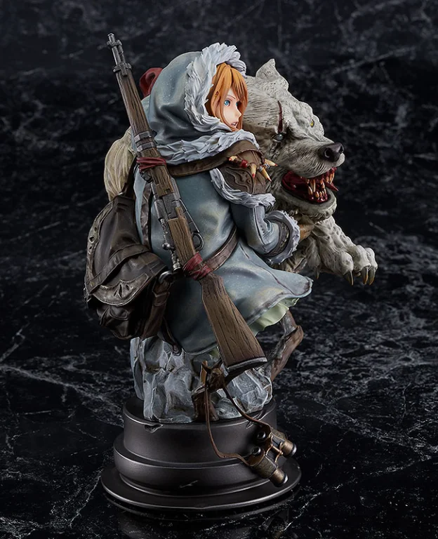 ComacCow Ke - Scale Figure - Northern Tale