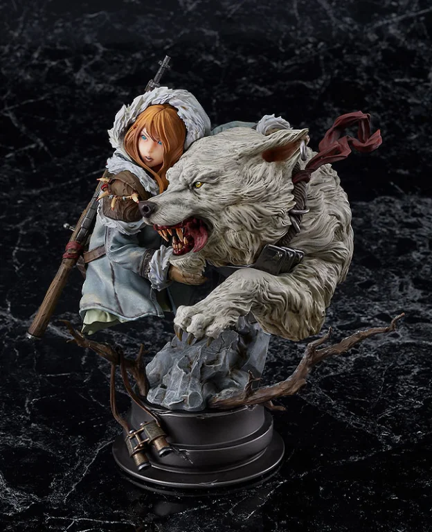 ComacCow Ke - Scale Figure - Northern Tale