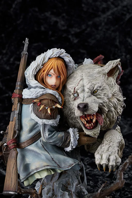 ComacCow Ke - Scale Figure - Northern Tale