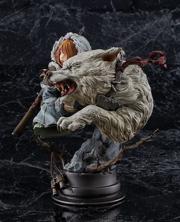 ComacCow Ke - Scale Figure - Northern Tale