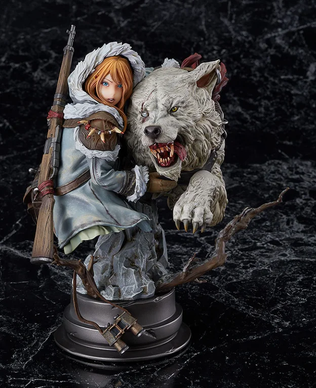 ComacCow Ke - Scale Figure - Northern Tale