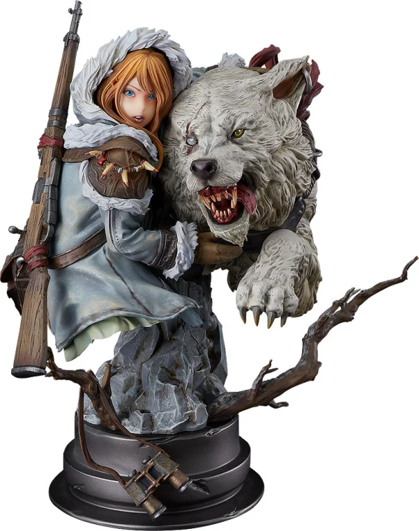 ComacCow Ke - Scale Figure - Northern Tale