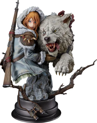 Produktbild zu ComacCow Ke - Scale Figure - Northern Tale