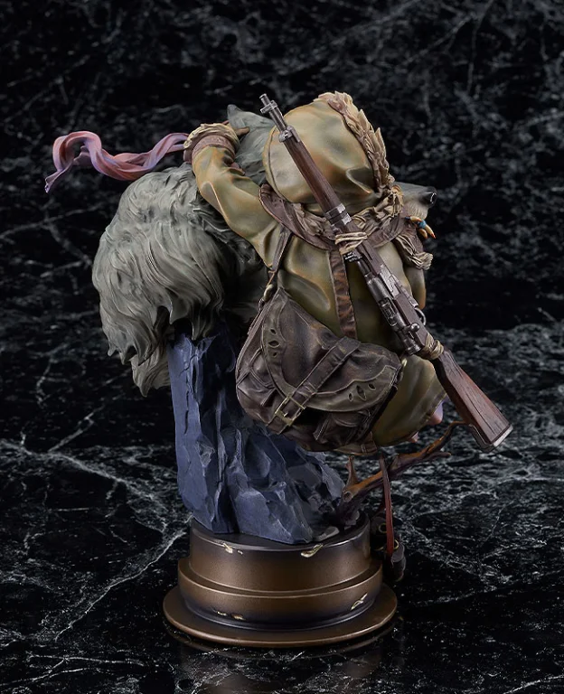 ComacCow Ke - Scale Figure - Northern Tale (Repaint)