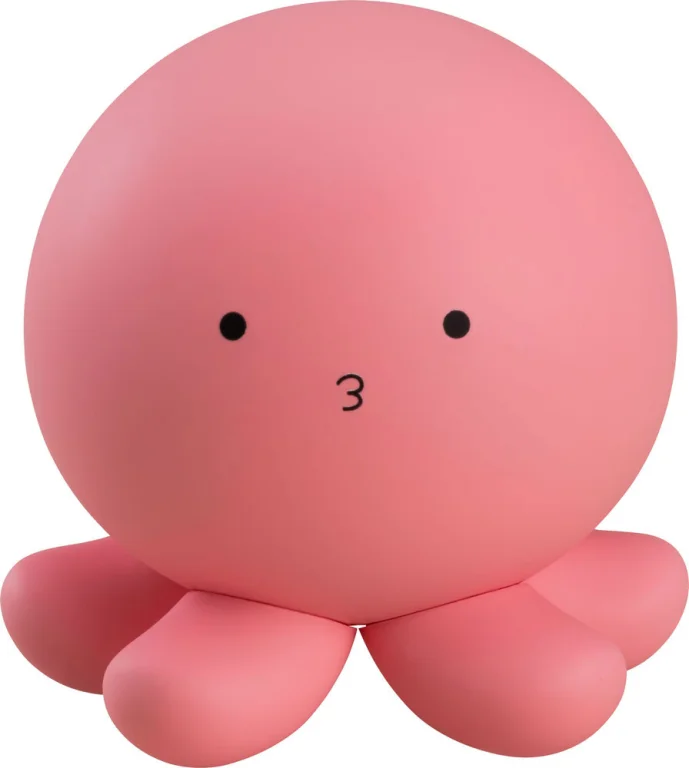 Takopi's Original Sin - Nendoroid - Takopi